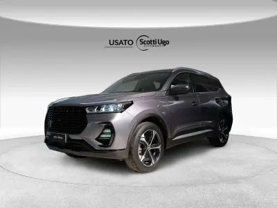 Occasion DR DR 6.0 150 ch (110 kW) 2022 *** SUV