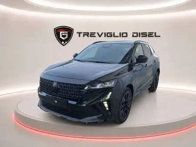 Nuova Renault Austral Esprit Alpine 131 CV (96 kW) 2026 Nero etoile SUV