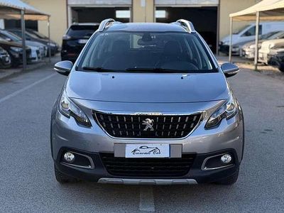 Usata Peugeot 2008 Allure 120 CV (88 kW) 2018 Other SUV
