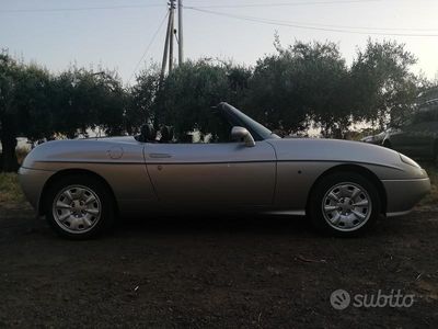 Fiat Barchetta