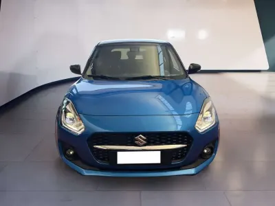 Usata Suzuki Swift