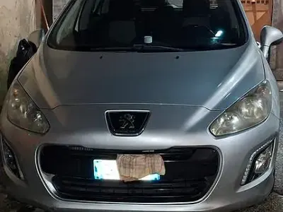 Usata Peugeot 308
