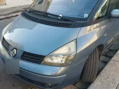 Usata Renault Espace