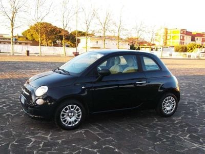 Usata Fiat 500 Pop 69 CV (50 kW) 2010 Other Utilitaria