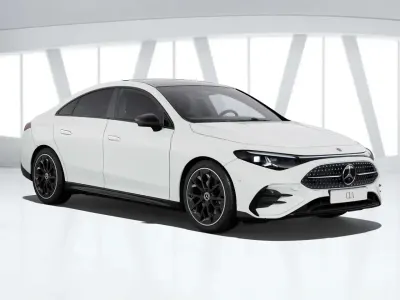 Usata Mercedes CLA200