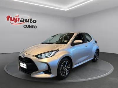 Gebraucht Toyota Yaris Hybrid