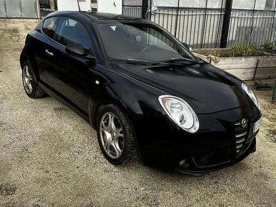 Usata Alfa Romeo MiTo 95 CV (69 kW) 2009 Utilitaria