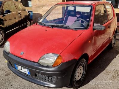 Fiat 600
