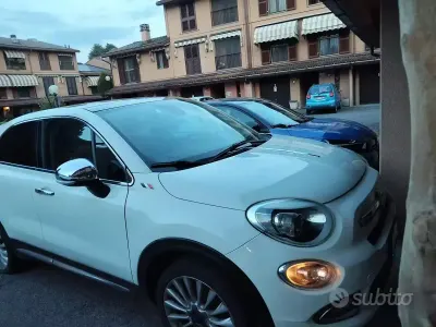 Usata Fiat 500
