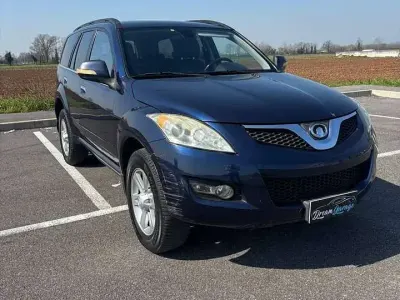 Usata Great Wall H3