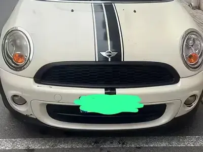 Occasion Mini ONE