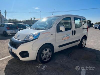 usata Fiat Qubo 1.3 95cv mjt