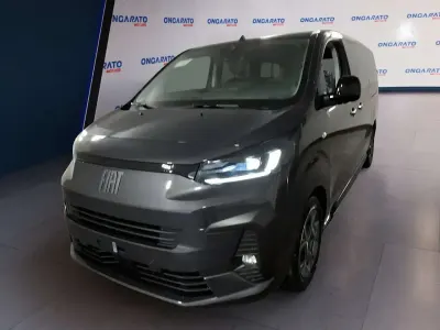 Nuova Fiat Ulysse 130 kW (177 CV) 2025 Other Monovolume
