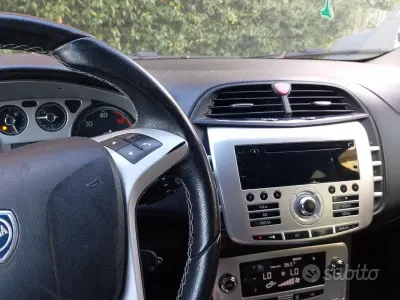 Usata Lancia Delta