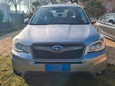 Usata Subaru Forester 2015 SUV