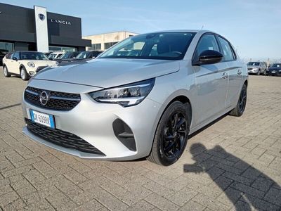 usata Opel Corsa 1.2 Design & Tech del 2022 usata a Alessandria