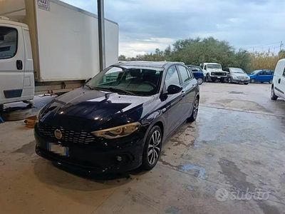 Usata Fiat Tipo 2017