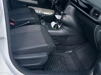 Usata Citroën C3 2022 Bianco Berlina