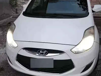 Usata Hyundai ix20