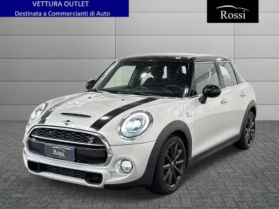 Occasion Mini Cooper SD