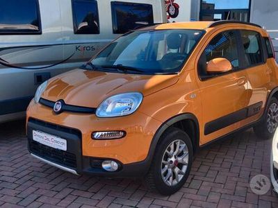 Fiat Panda 4x4