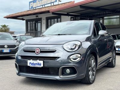 usata Fiat 500X 1.0 T3 120 CV Sport PREZZO NON VINCOLA