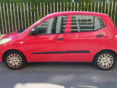 Usata Hyundai i10