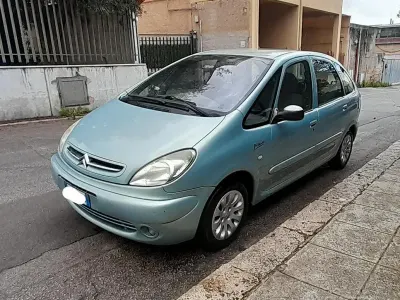 Usata Citroën Xsara Picasso
