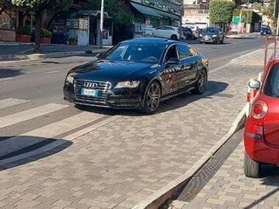 usata Audi A7 1ª serie