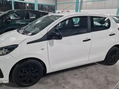 Usata Peugeot 108
