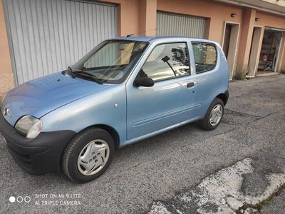 usata Fiat 600 - 2009