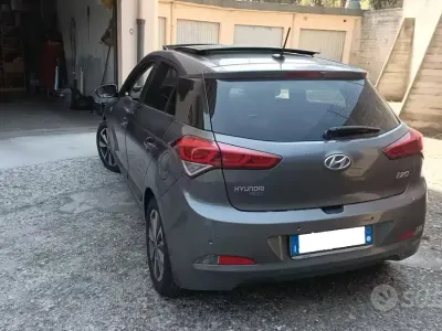 Usata Hyundai i20