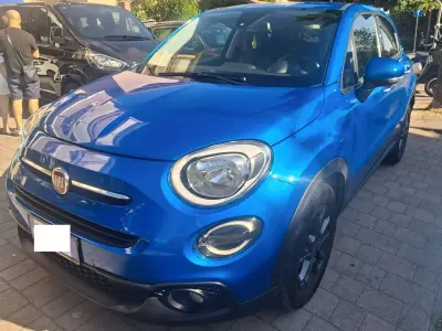 Usata Fiat 500