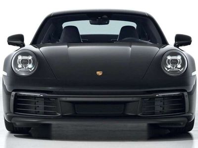 usata Porsche 992 4S MODELLO ANNO 2020