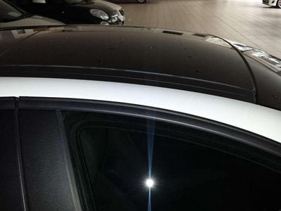 Usata Alfa Romeo Giulietta Distinctive 105 CV (77 kW) 2014 Bianco Utilitaria