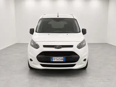 Usata Ford Transit Connect