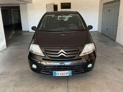 Usata Citroën C3 Exclusive 68 CV (50 kW) 2009 Utilitaria