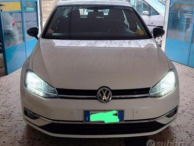 Usata VW Golf VII