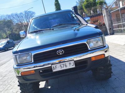 usata Toyota 4 Runner 4-Runner2.5 td