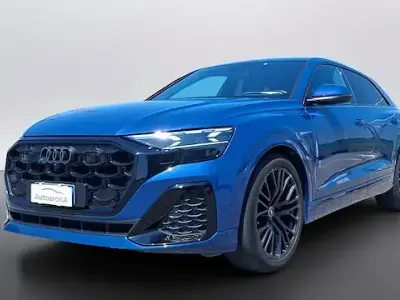 Usata Audi Q8