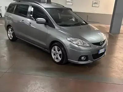 Usata Mazda 5