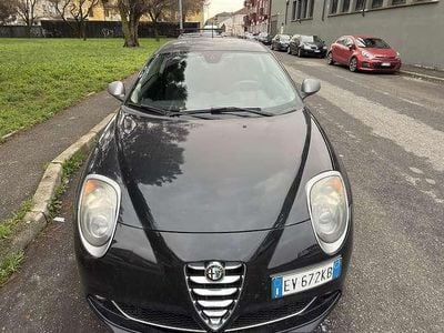 Usata Alfa Romeo MiTo 90 CV (66 kW) 2014 Utilitaria
