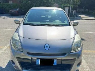 Usata Renault Clio