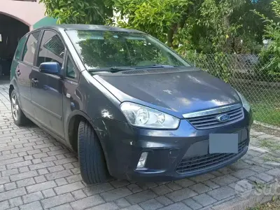 Usata Ford C-MAX