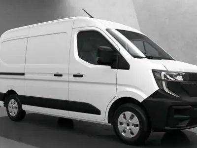 Usata Renault Master