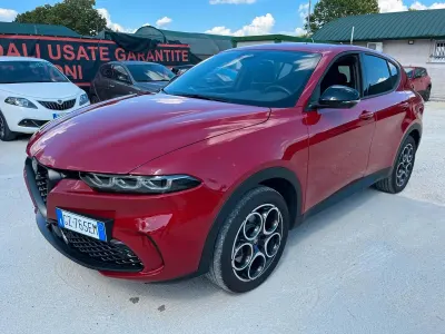 Usata Alfa Romeo Tonale