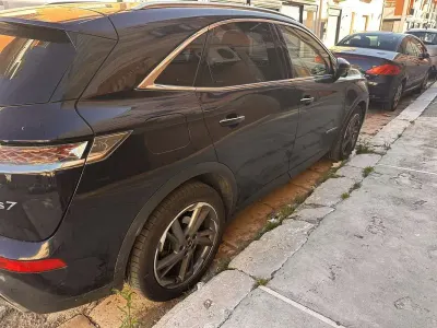 Usata DS Automobiles DS7 Crossback 177 CV (130 kW) 2018 SUV