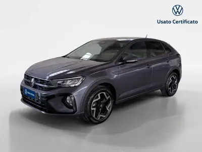 Usata VW Taigo R-line 116 CV (85 kW) 2025 SUV