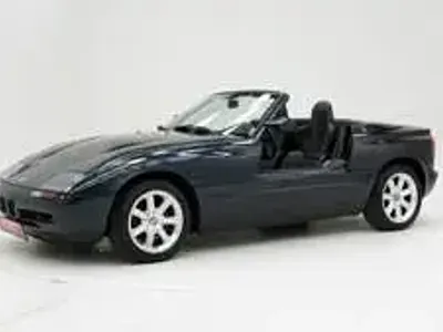 Usata BMW Z1 170 CV (125 kW) 1991 Altri Cabrio