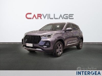 Occasion DR DR 5.0 116 ch (85 kW) 2024 Gris SUV